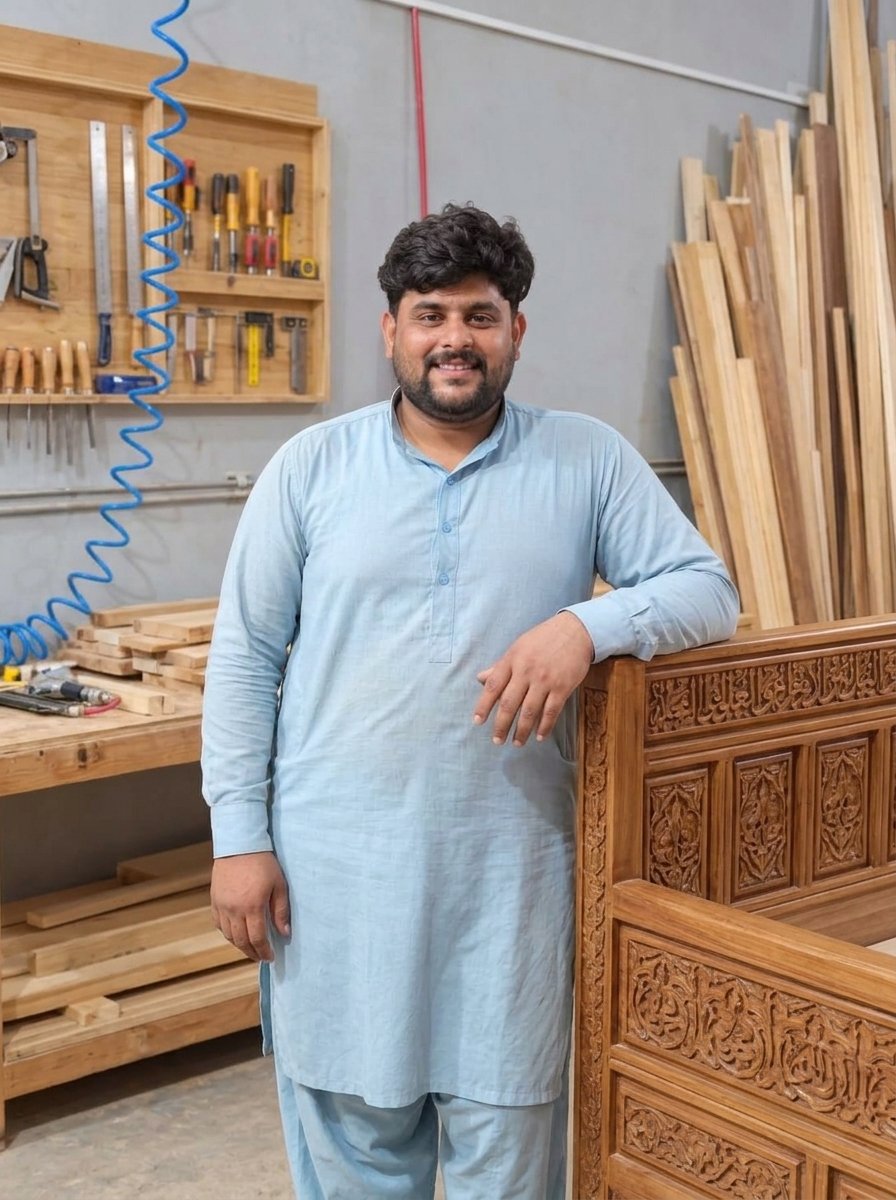 راجه باسط خان