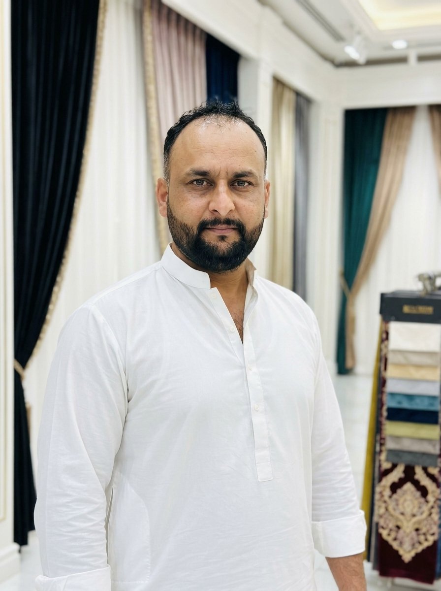 راجه عرفان